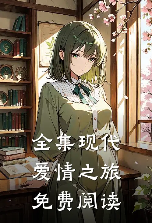 全集现代爱情之旅免费阅读