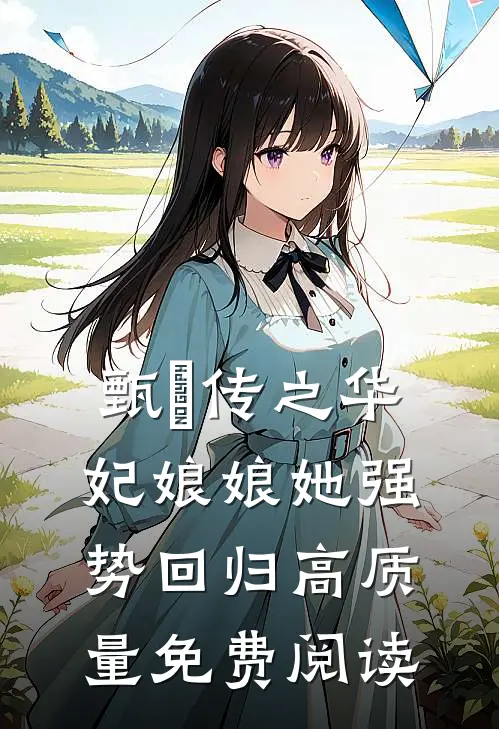 甄嬛传之华妃娘娘她强势回归高质量免费阅读