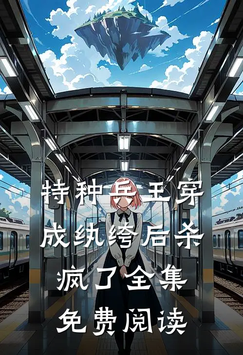 特种兵王穿成纨绔后杀疯了全集免费阅读