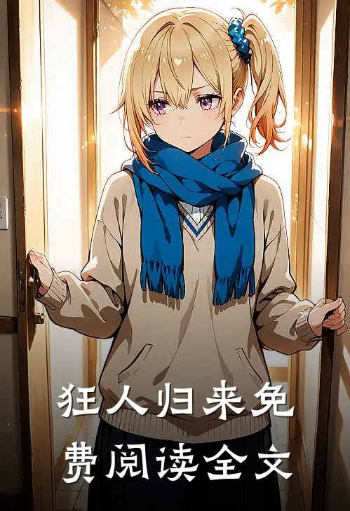 狂人归来免费阅读全文