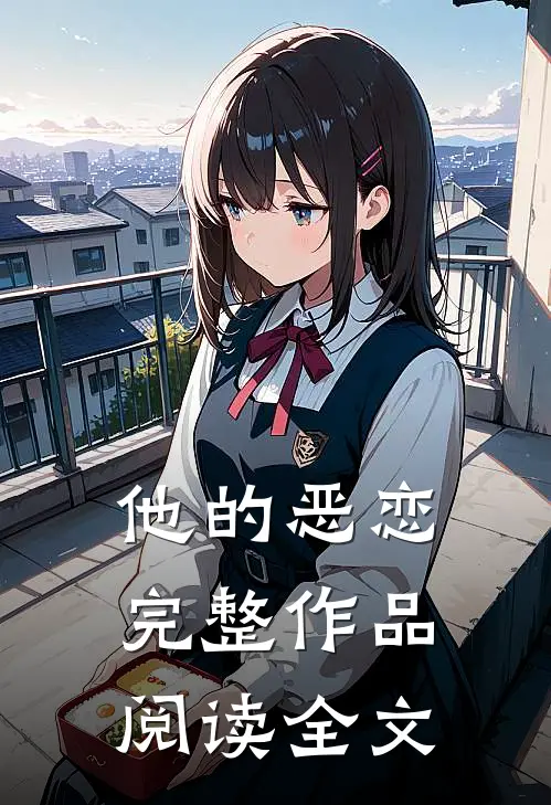 他的恶恋完整作品阅读全文
