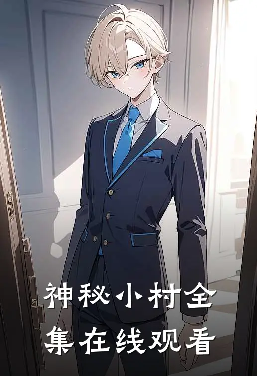 神秘小村 全集在线观看