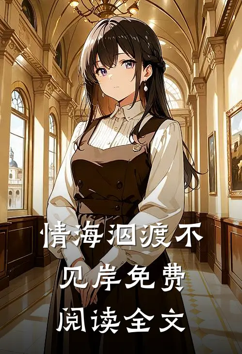 情海泅渡不见岸免费阅读全文