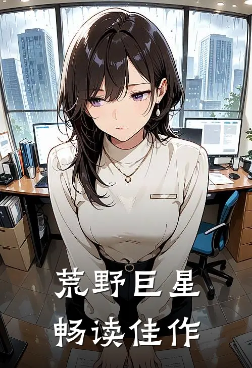 荒野巨星畅读佳作