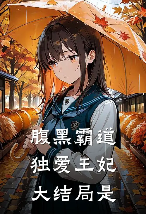 腹黑霸道独爱王妃大结局是