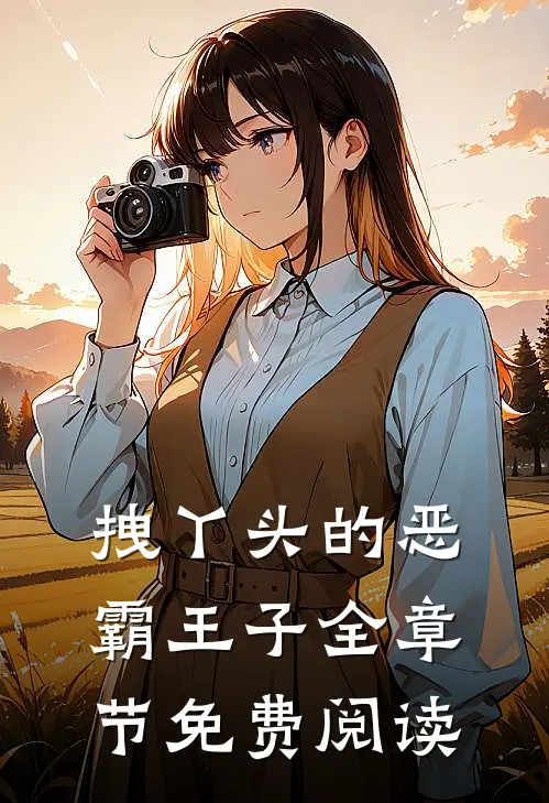 拽丫头的恶霸王子全章节免费阅读