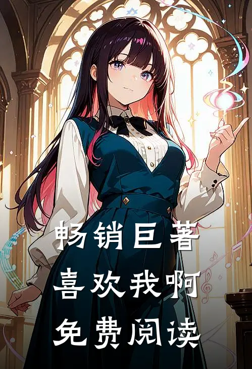 畅销巨著喜欢我啊免费阅读