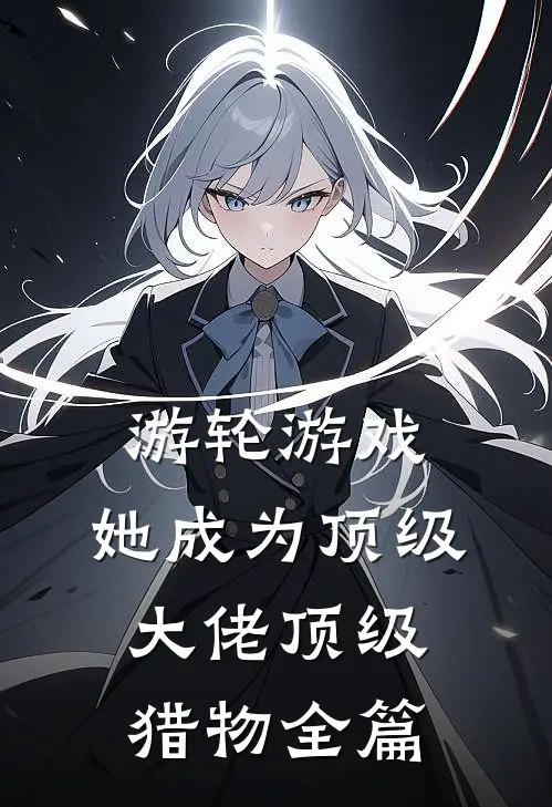 游轮游戏，她成为顶级大佬顶级猎物全篇
