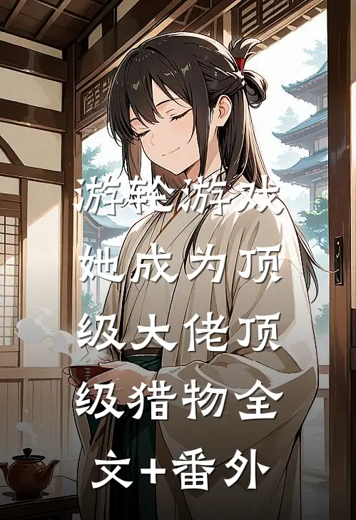游轮游戏，她成为顶级大佬顶级猎物全文+番外