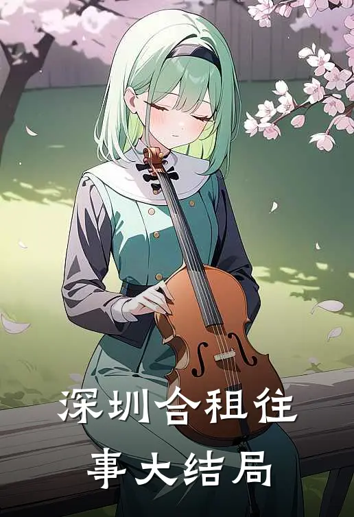 深圳合租往事大结局