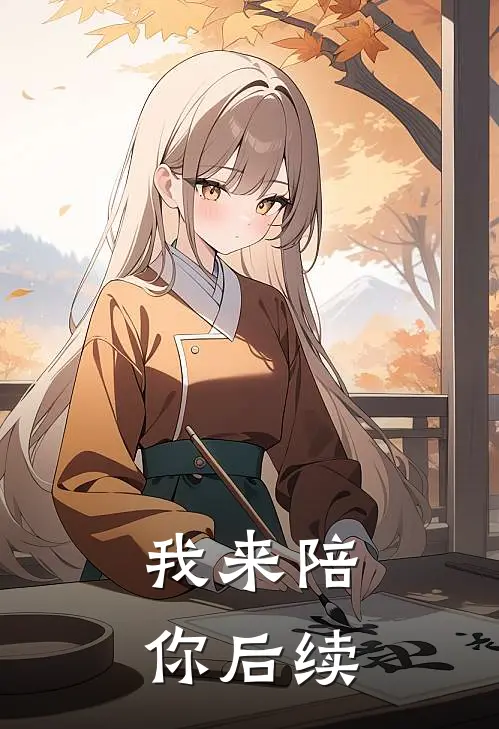 我来陪你后续