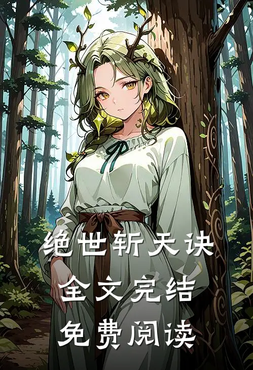 绝世斩天诀全文完结免费阅读