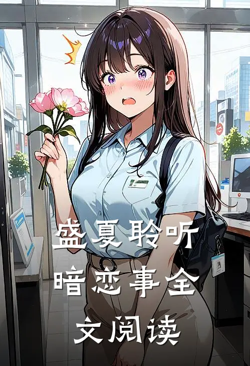 盛夏聆听暗恋事全文阅读