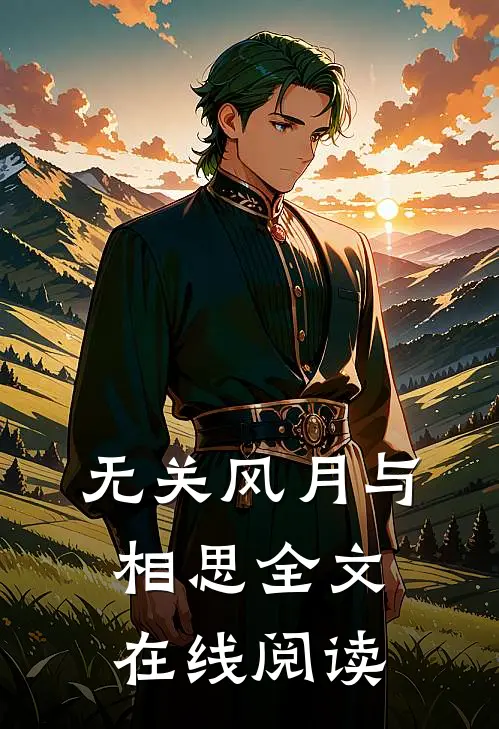 无关风月与相思全文在线阅读