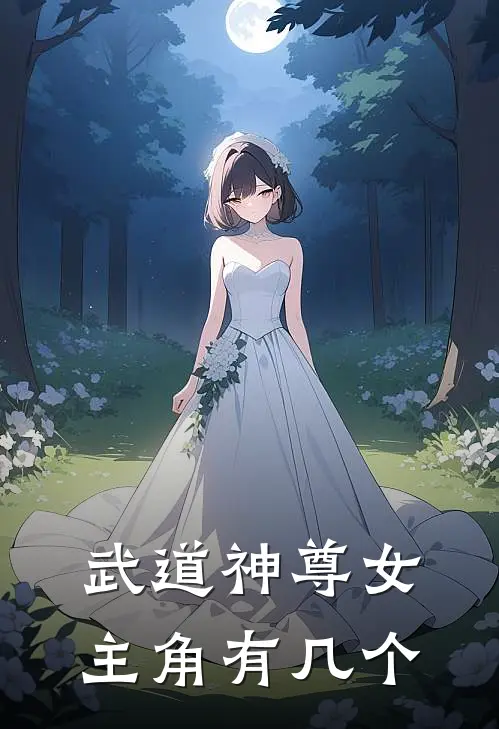 武道神尊女主角有几个
