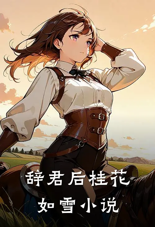 辞君后桂花如雪小说