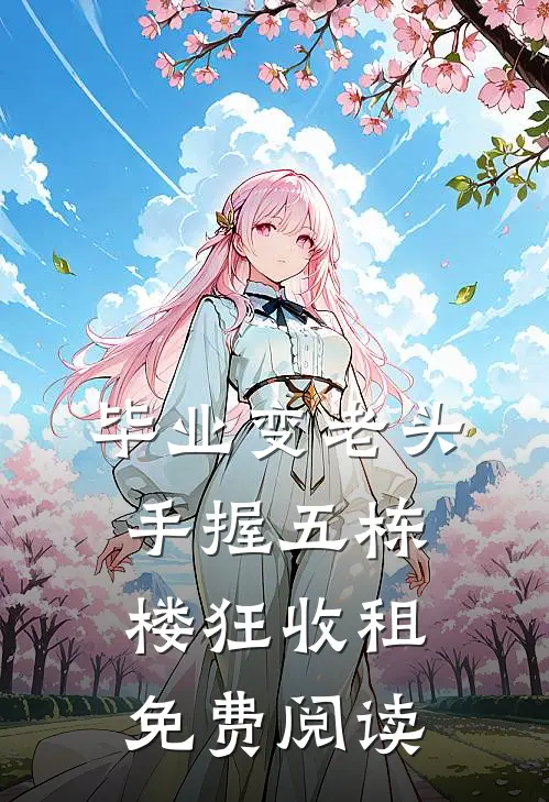 毕业变老头，手握五栋楼狂收租免费阅读
