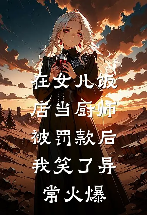 在女儿饭店当厨师被罚款后，我笑了异常火爆