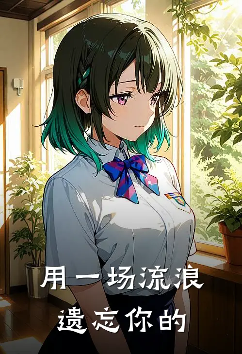 用一场流浪遗忘你的