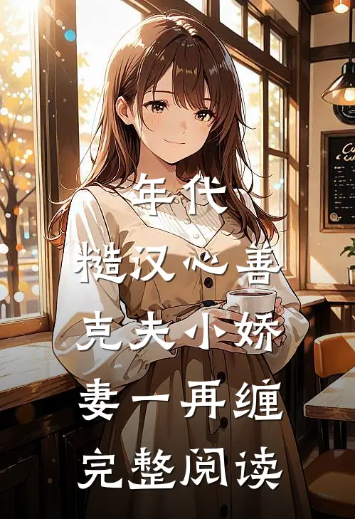 年代：糙汉心善，克夫小娇妻一再缠完整阅读