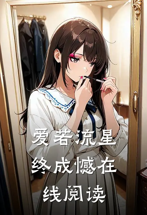 爱若流星终成憾在线阅读