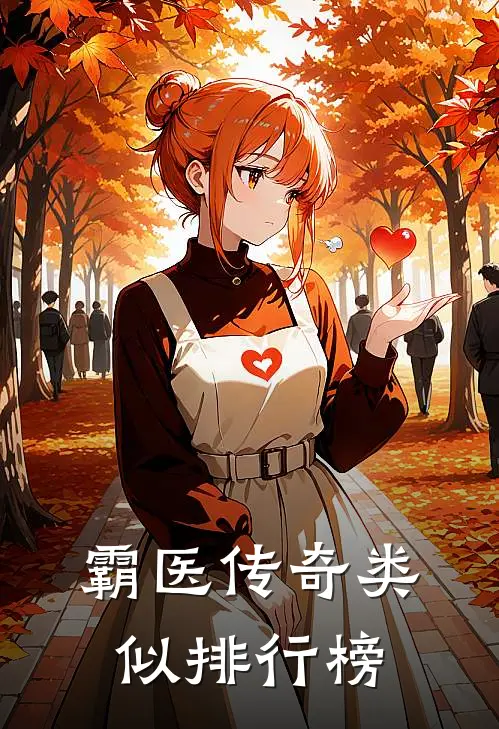 霸医传奇类似排行榜