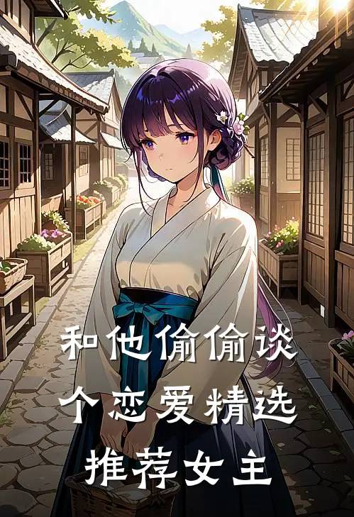 和他偷偷谈个恋爱精选推荐女主