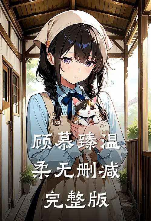 顾慕臻温柔无删减完整版