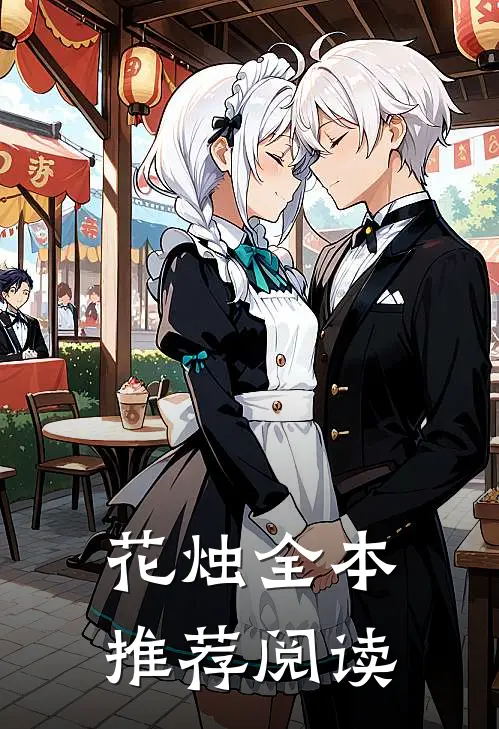 花烛全本推荐阅读