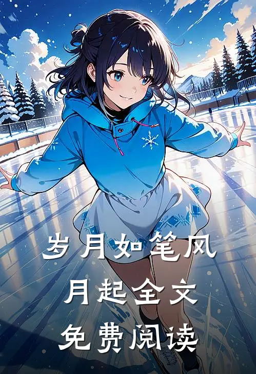 岁月如笔风月起全文免费阅读