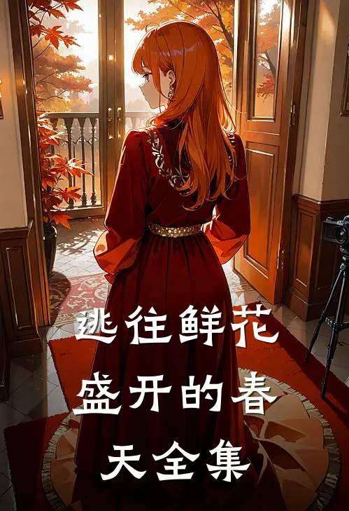 逃往鲜花盛开的春天全集