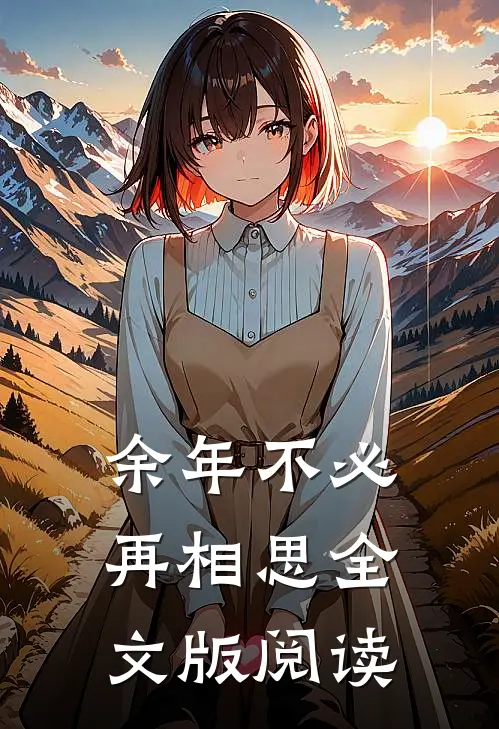 余年不必再相思全文版阅读