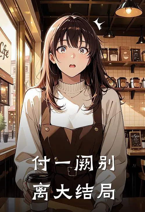 付一阙别离大结局