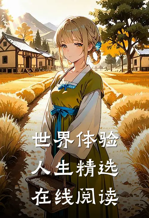 世界体验人生精选在线阅读