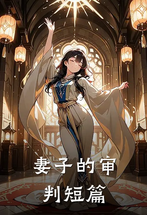 妻子的审判短篇