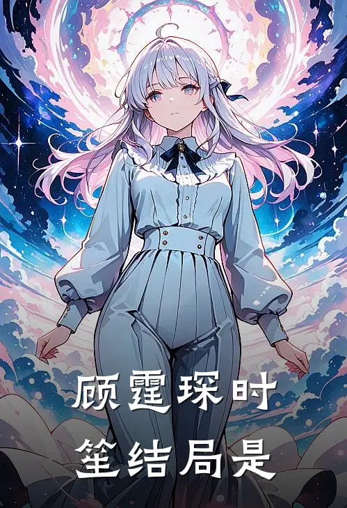 顾霆琛时笙结局是