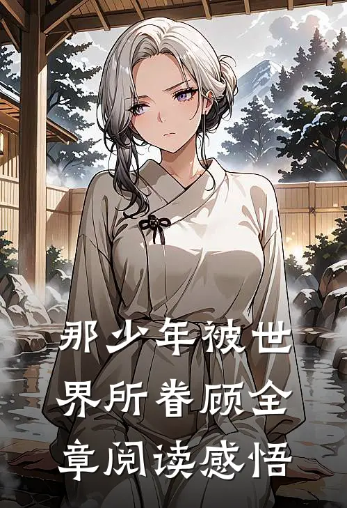那少年被世界所眷顾全章阅读感悟