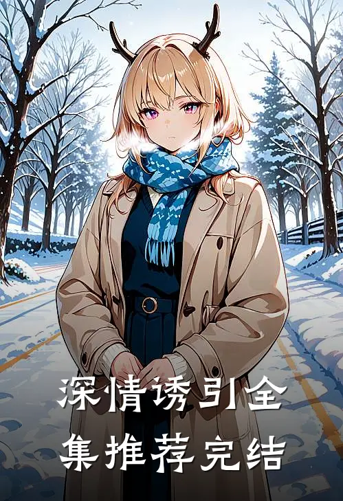深情诱引全集推荐完结