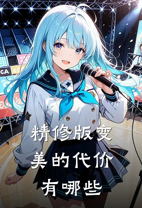 精修版变美的代价有哪些