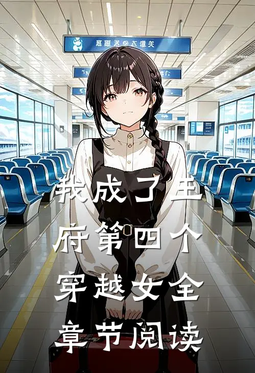 我成了王府第四个穿越女全章节阅读