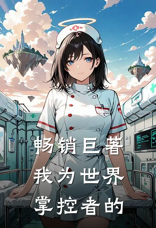 畅销巨著我为世界掌控者的