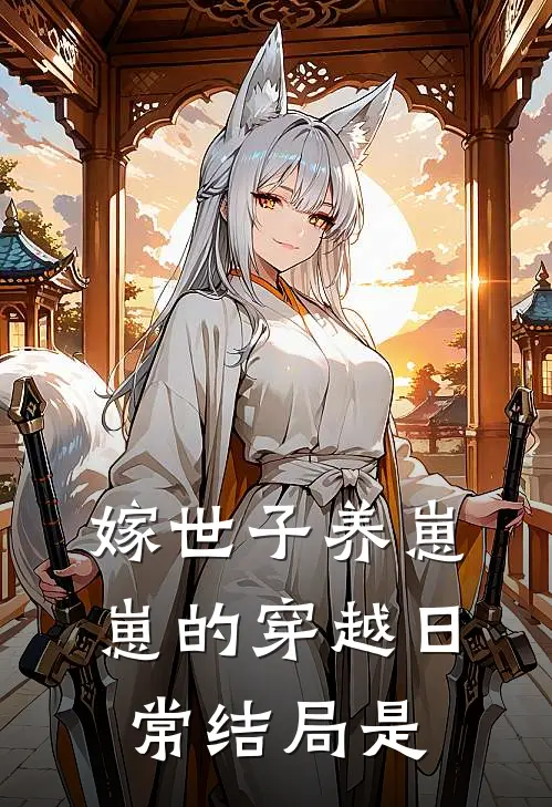 嫁世子养崽崽的穿越日常结局是