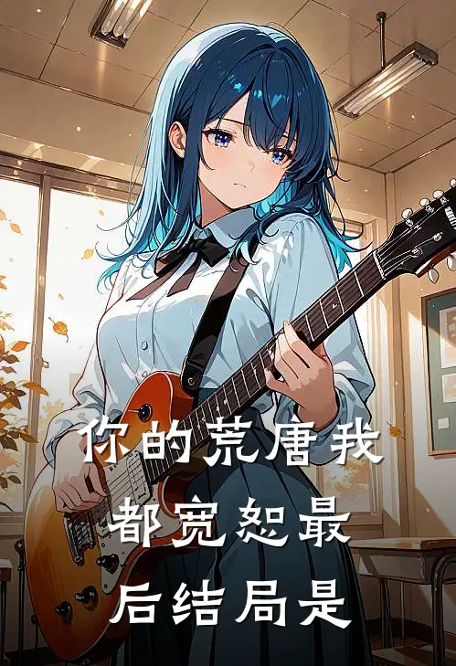 你的荒唐我都宽恕最后结局是