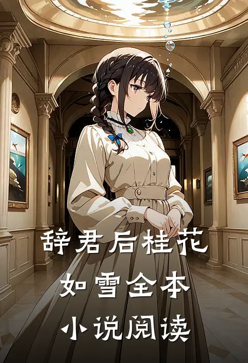 辞君后桂花如雪全本小说阅读