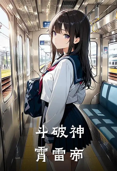 斗破神霄雷帝