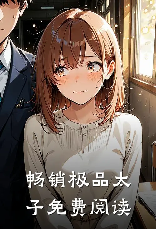 畅销极品太子免费阅读