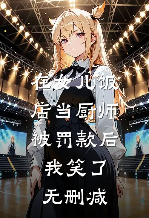 在女儿饭店当厨师被罚款后，我笑了无删减