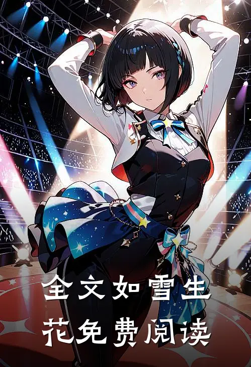 全文如雪生花免费阅读