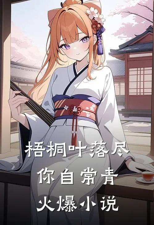 梧桐叶落尽，你自常青火爆小说