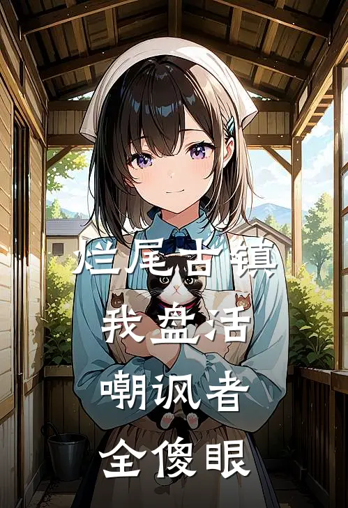 烂尾古镇我盘活，嘲讽者全傻眼